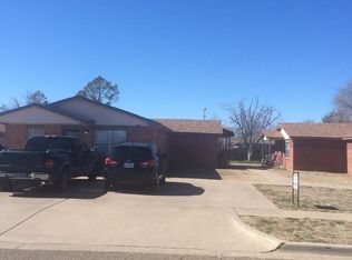 8212 Vernon Ave APT B, Lubbock, TX 79423