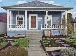 5617 SE Francis St, Portland, OR 97206