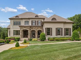 988 Still Forest Dr, Brentwood, TN 37027