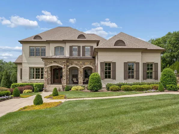 988 Still Forest Dr, Brentwood, TN 37027