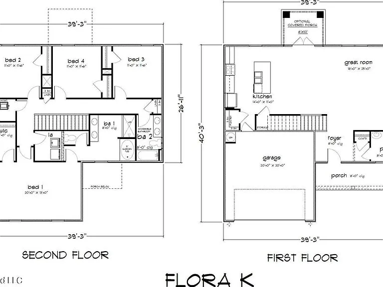 5440 Leeds Ln — Photo 8