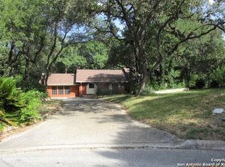 11706 British Arms St, San Antonio, TX 78251