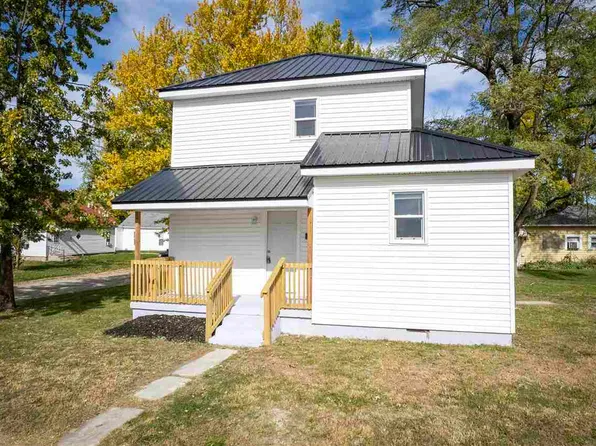 315 W Orange St, Winchester, IN 47394