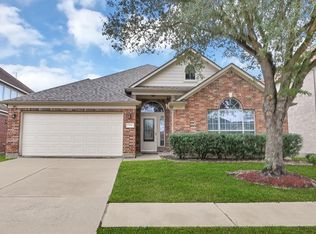 2938 Westerfield Ln, Houston, TX 77084