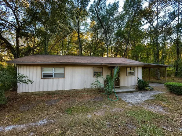 8634 Wakulla Springs Rd, Tallahassee, FL 32305