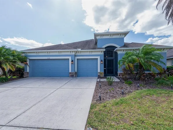 34126 Spring Oak Trl, Wesley Chapel, FL 33545