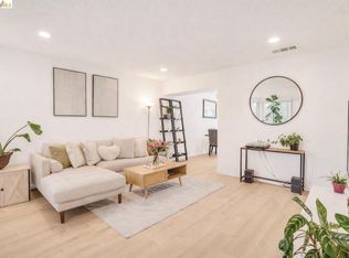 1260 Pine Creek Way APT I, Concord, CA 94520