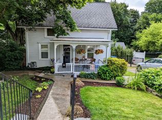 58 West St, Manchester, CT 06040