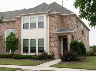 7392 Sideoats Gama St, Frisco, TX 75033