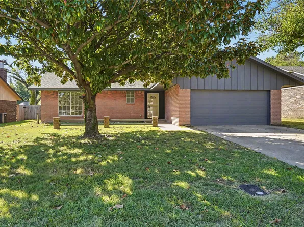 782 N Zenith Ave, Tulsa, OK 74127