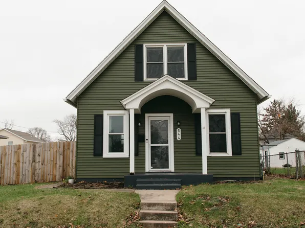 544 24th Ave, Moline, IL 61265