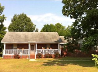 16337 Danne Rd, Fairhope, AL 36532