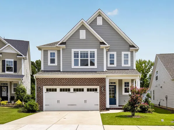 427 Stoker St, Apex, NC 27523