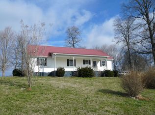 91 Murray Rd, Belvidere, TN 37306