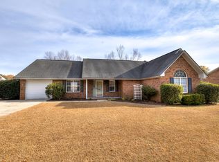 100 Radcliff Dr, Sumter, SC 29150