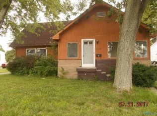 1539 Kedron St, Toledo, OH 43605