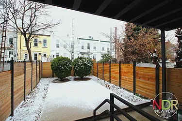 Rented by Next Door Realty NYC