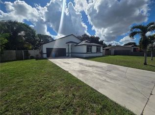 4490 SW 19th St, West Park, FL 33023
