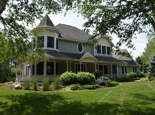 16944 Twenty Mile Rd, Marshall, MI 49068