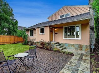 5923 35th Ave SW, Seattle, WA 98126