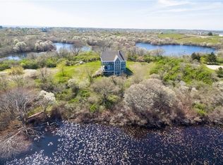 1657 Pilot Hill Rd, Block Island, RI 02807