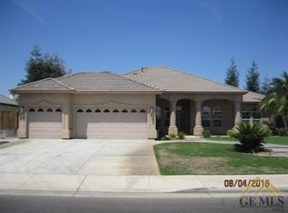4600 Whitegate Ave, Bakersfield, CA 93313