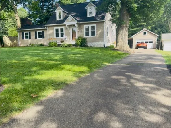 2448 Columbus Rd, Wooster, OH 44691