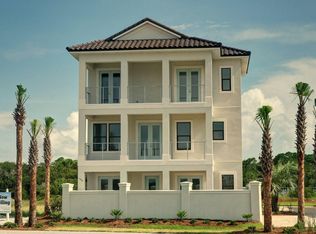 LOT 3 County Road 30a, Santa Rosa Beach, FL 32459