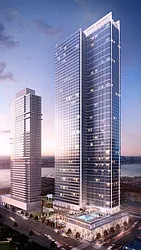 Rented by The Moinian Group