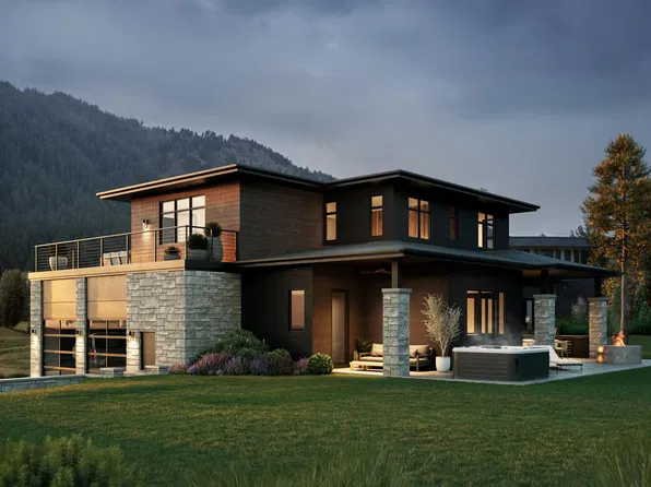 140 Lanes Way, Sun Valley, ID 83353