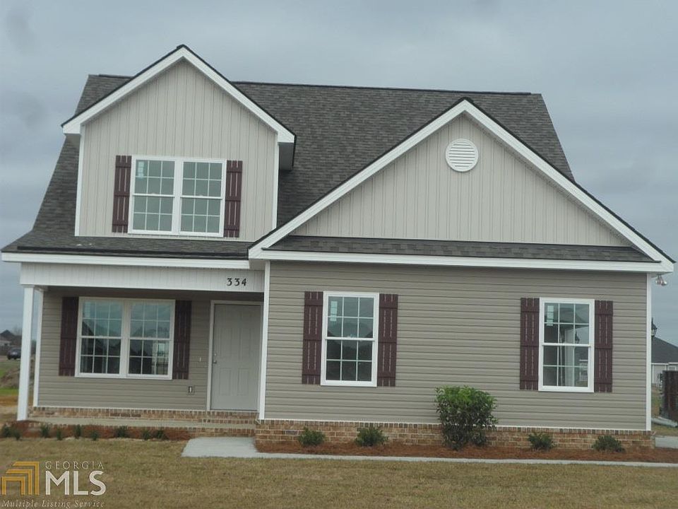 1st image of 334 Tranquil Bridge Ln #36