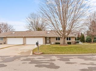 2020 Terrace Dr, Cedar Falls, IA 50613