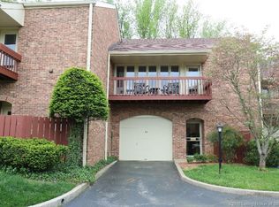 22 Bellewood Ct, New Albany, IN 47150