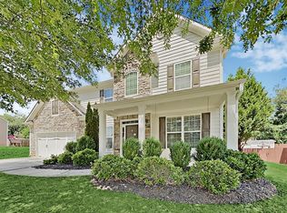 1830 Madrid Falls Rd, Braselton, GA 30517