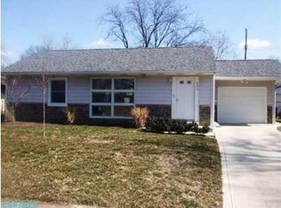 226 N Murray Hill Rd, Columbus, OH 43228