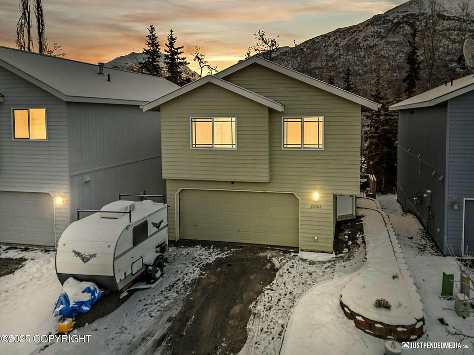 1st image of 20306 Glacier Park Cir