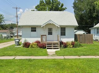 312 Indiana Ave, Norfolk, NE 68701