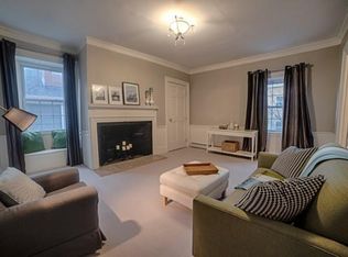 22 High St APT 3, Salem, MA 01970