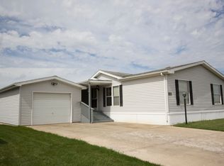3834 Hastings St, Portage, IN 46368