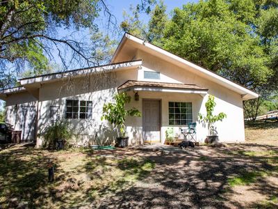 43867 Trabuco Rd, Coarsegold, CA, 93614