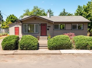 5435 SE 88th Ave, Portland, OR 97266