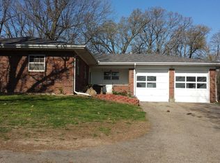 16902 Robin Dr, Granby, MO 64844