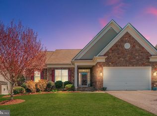 921 Augustine Dr, Culpeper, VA 22701