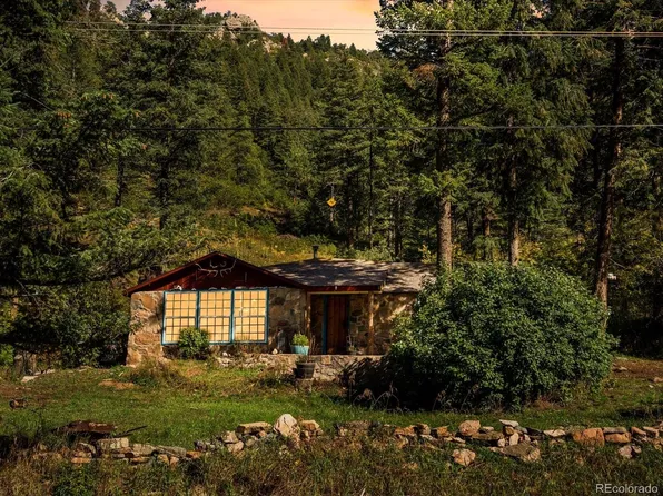 10230 S Deer Creek Road, Littleton, CO 80127