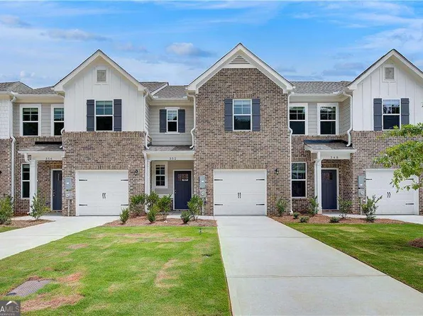 352 Navigator Ln, McDonough, GA 30253