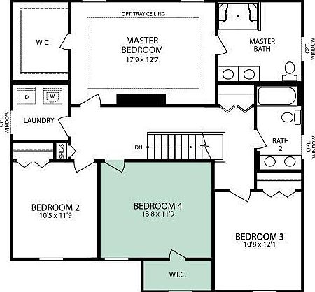 4th image of 8572 Noelle Dr