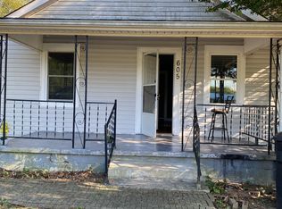 605 Wabash St, Athens, TN 37303