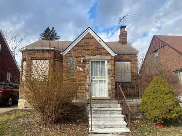 10175 Beaconsfield St, Detroit, MI 48224
