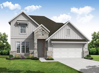 213 S Atwood St, Boyd, TX 76023