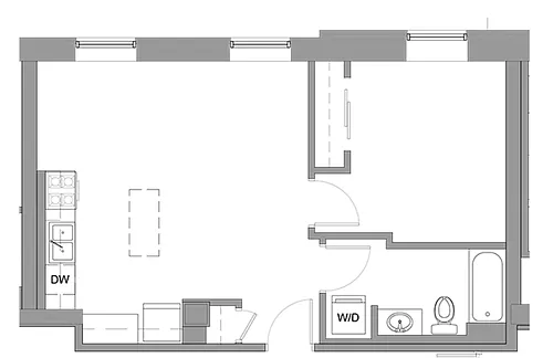 Floor plan 132